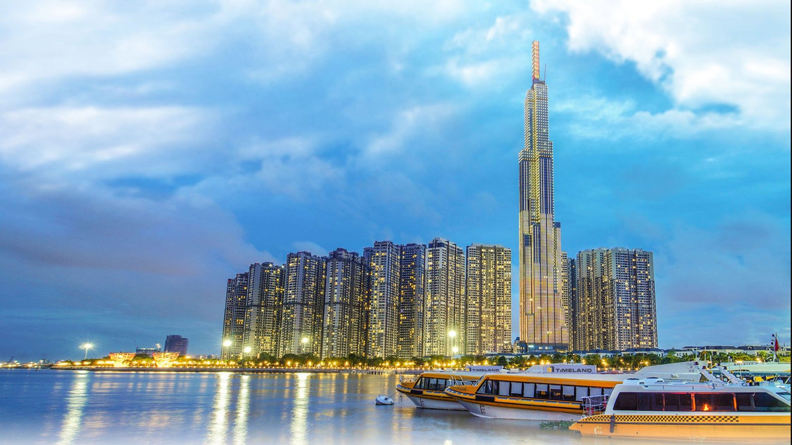 LANDMARK 81
