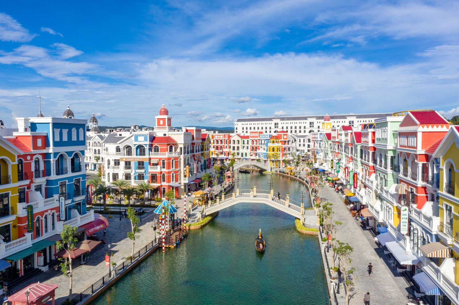 GRAND WORLD PHÚ QUỐC