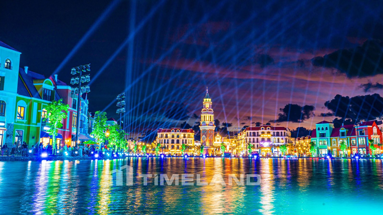 GRAND WORLD PHÚ QUỐC