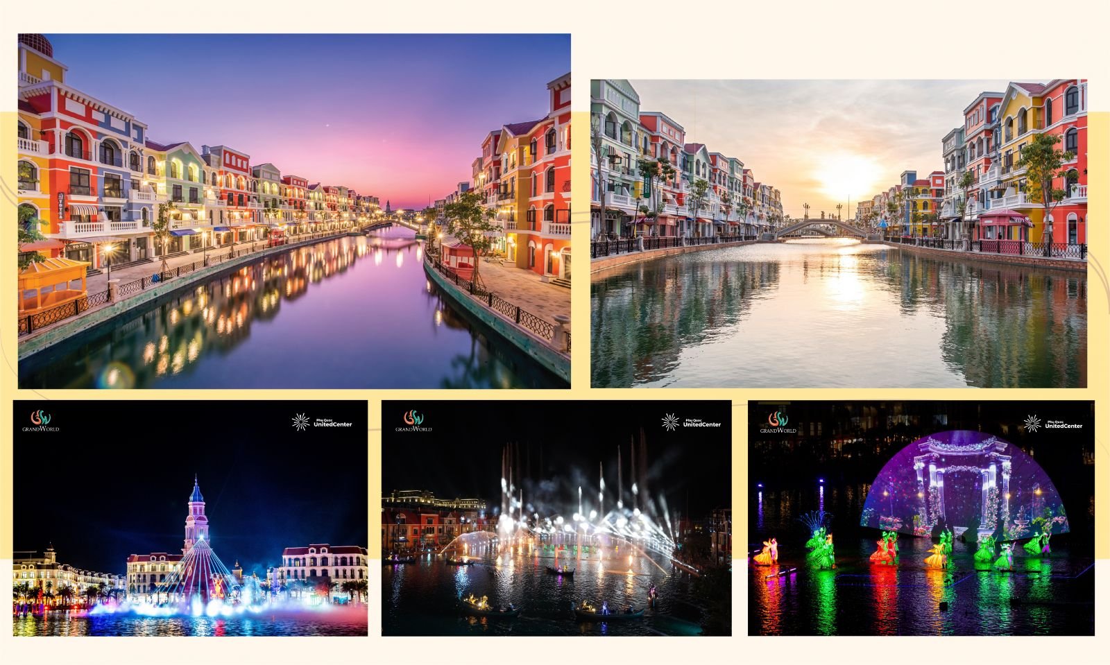 GRAND WORLD PHÚ QUỐC