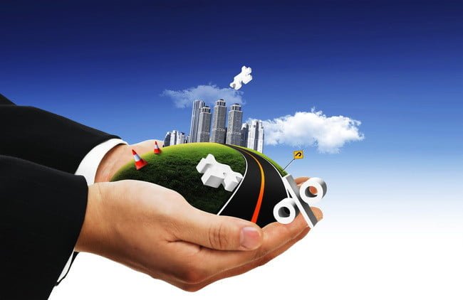 ĐẦU TƯ DỰ ÁN THỨ CẤP